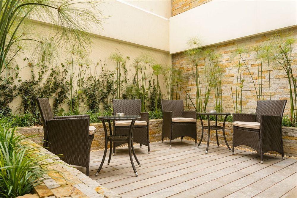 Nico Apartasuites Bogotá Dış mekan fotoğraf