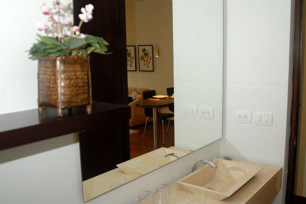 Nico Apartasuites Bogotá Dış mekan fotoğraf