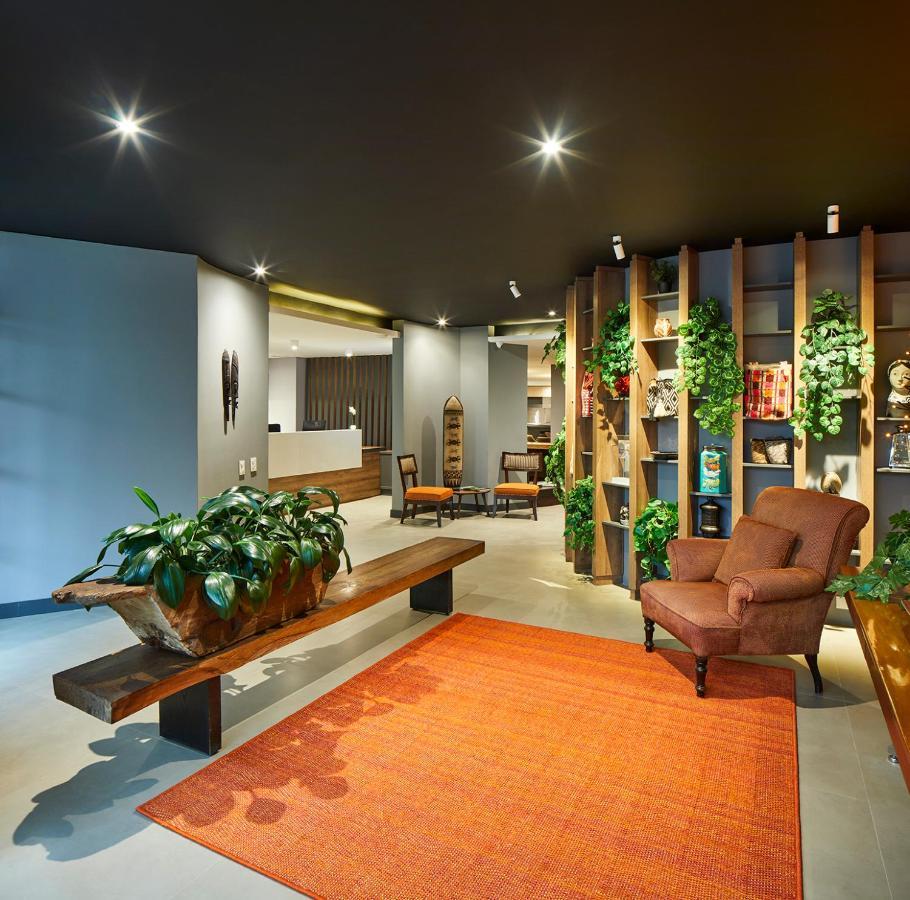 Nico Apartasuites Bogotá Dış mekan fotoğraf
