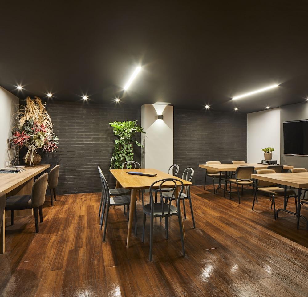 Nico Apartasuites Bogotá Dış mekan fotoğraf