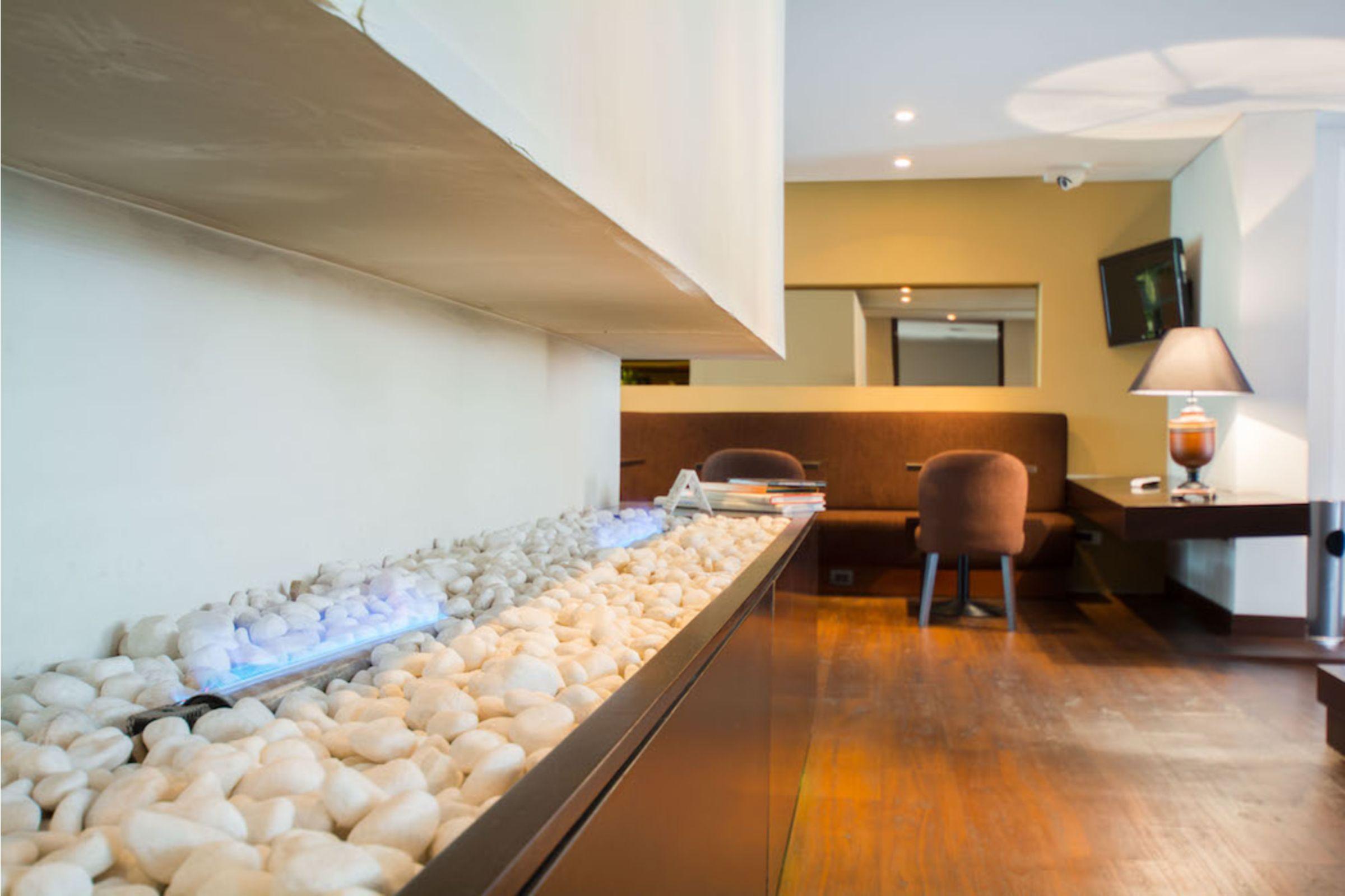 Nico Apartasuites Bogotá Dış mekan fotoğraf